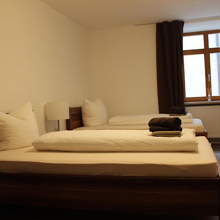 Greenpartment Boardinghouse Neustadt Neustadt an der Donau Room photo