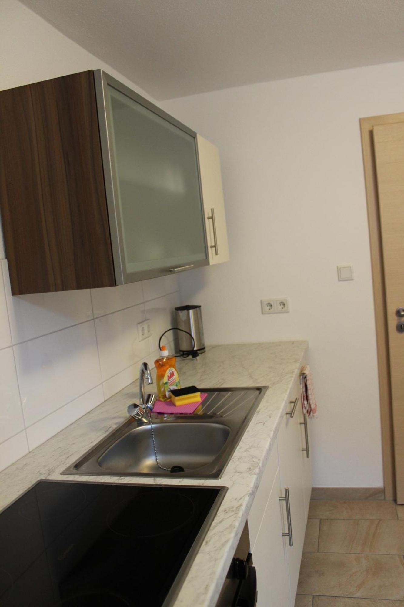 Greenpartment Boardinghouse Neustadt Neustadt an der Donau Room photo