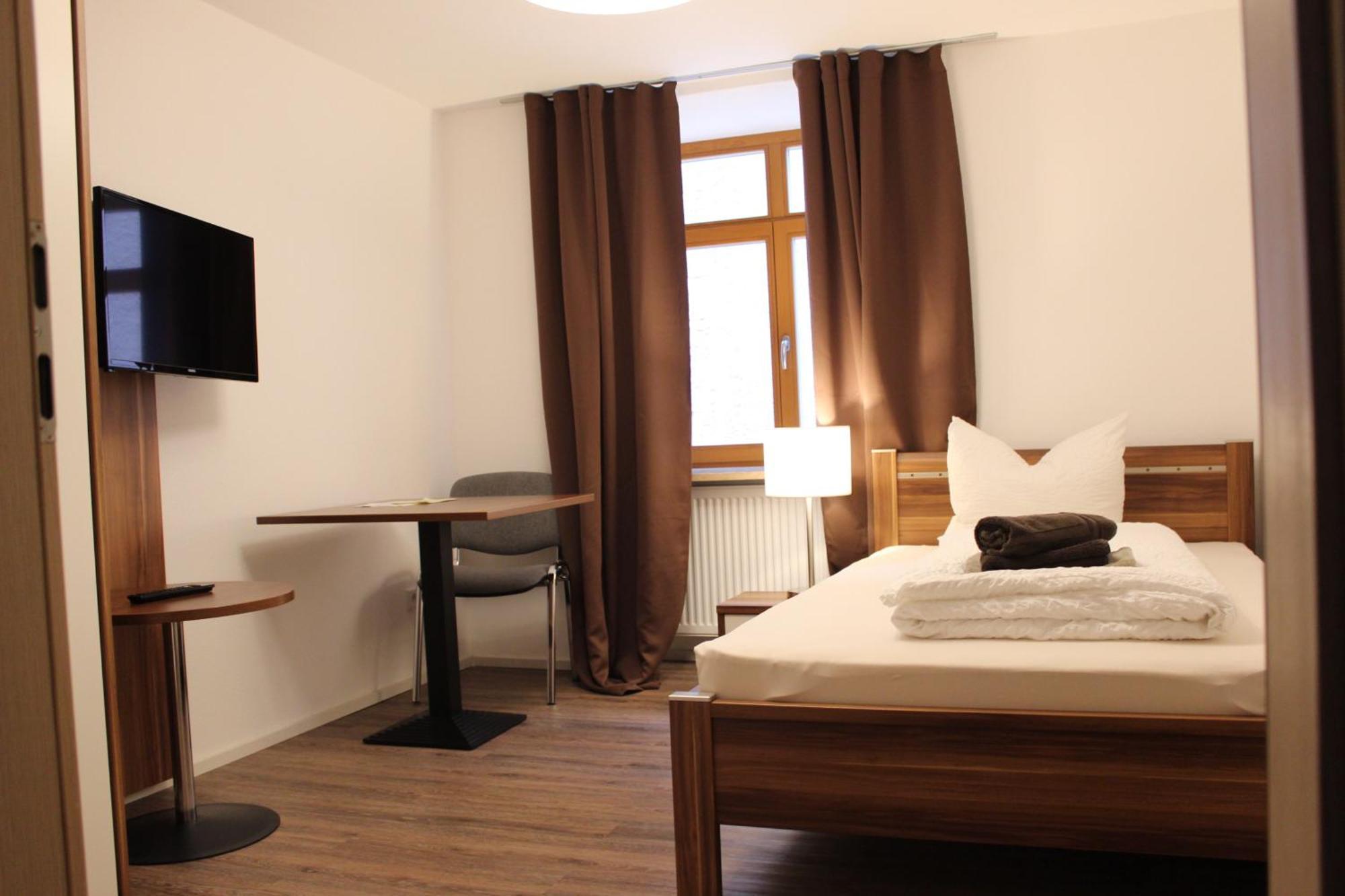 Greenpartment Boardinghouse Neustadt Neustadt an der Donau Room photo