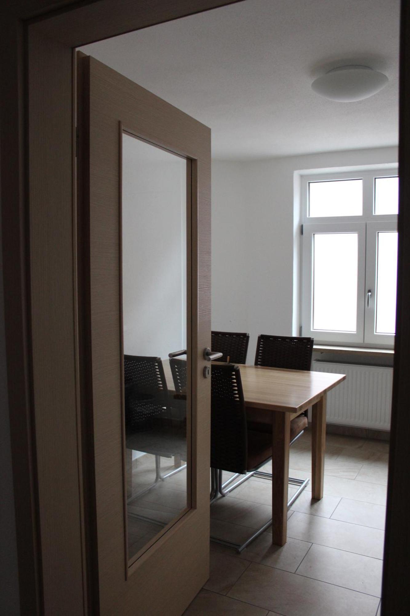 Greenpartment Boardinghouse Neustadt Neustadt an der Donau Room photo